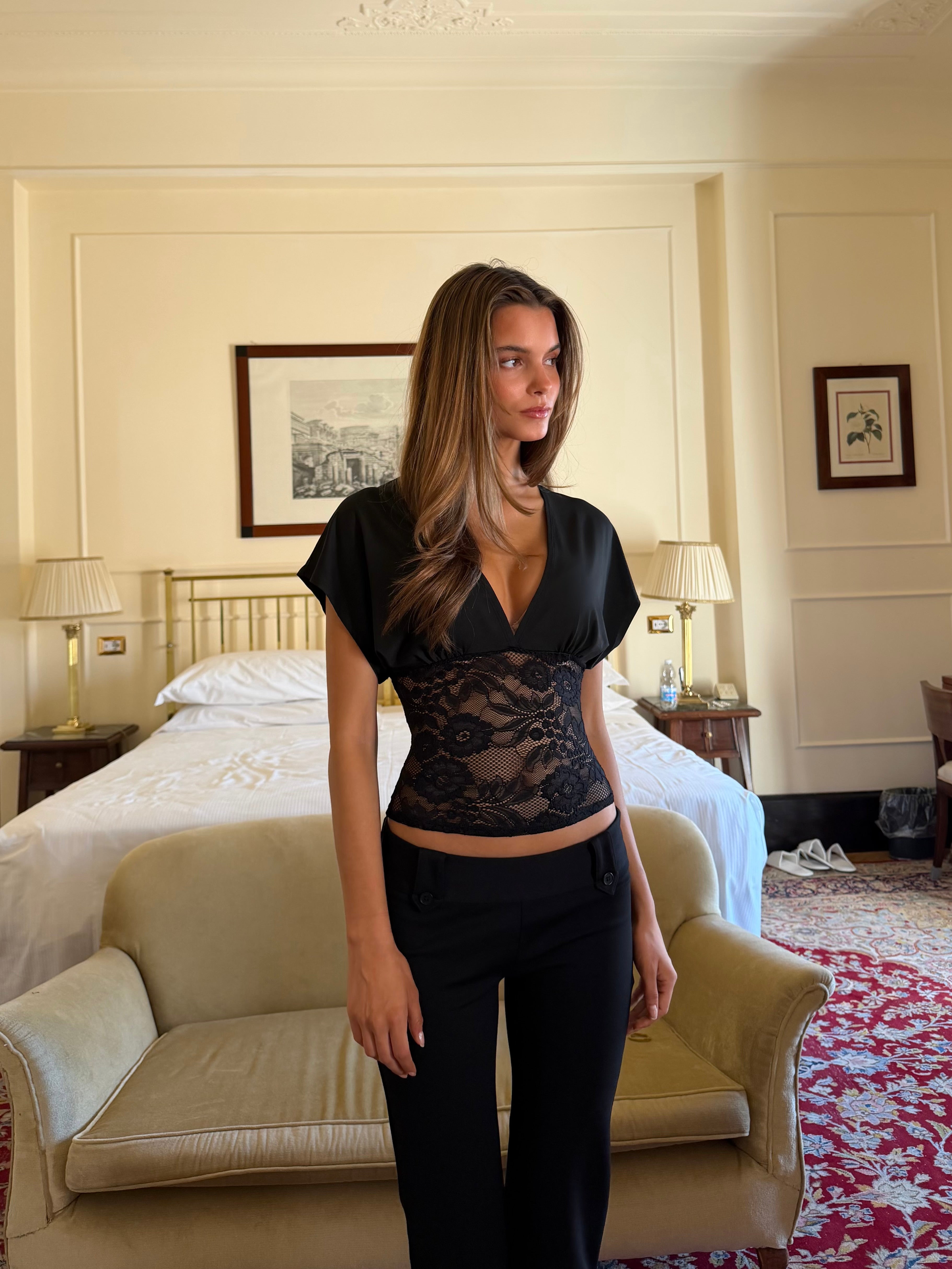 Tops for women | Find your new top at VENDERBY'S here