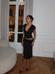 Lucia skirt - Black