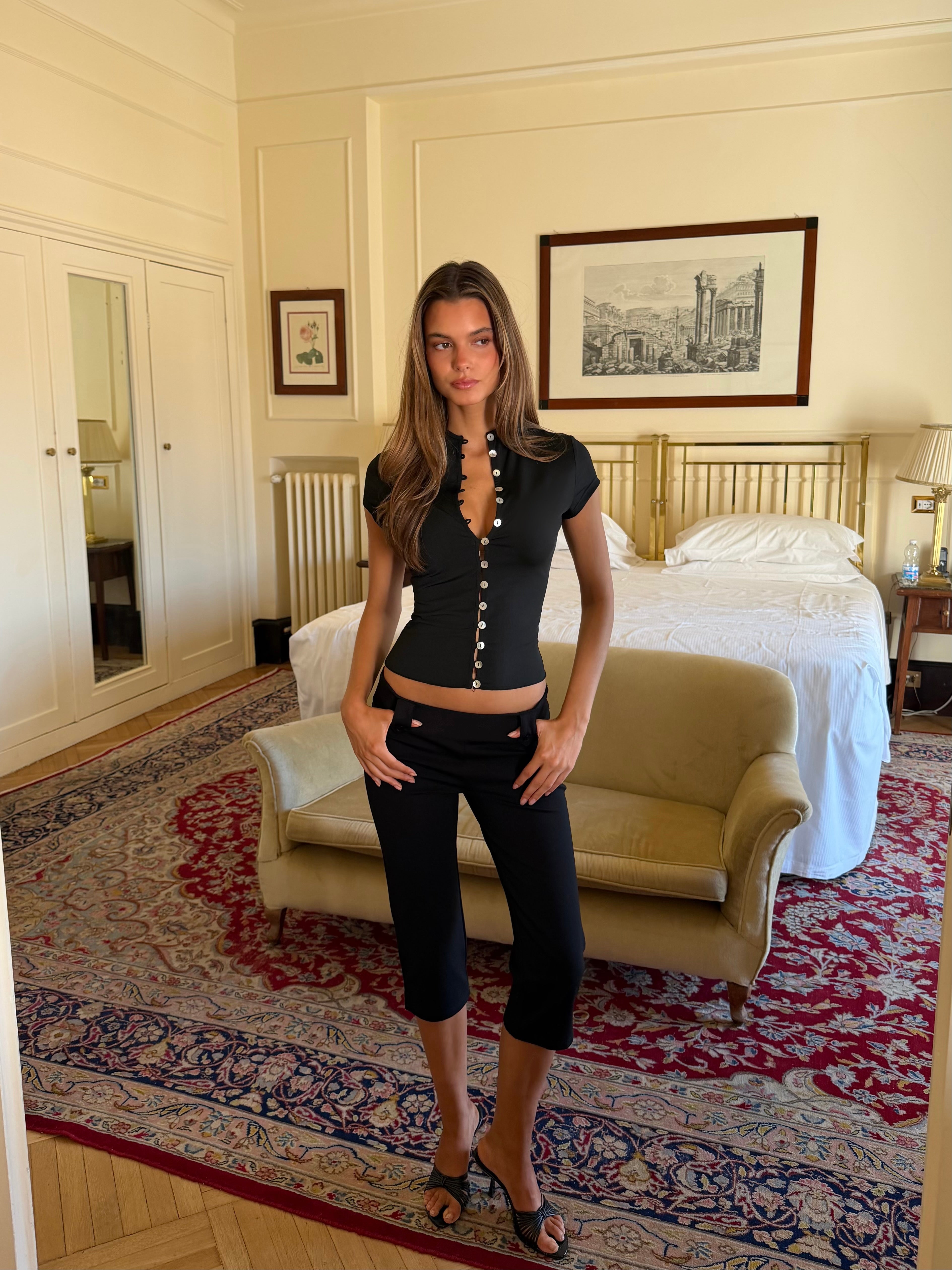 Tops for women | Find your new top at VENDERBY'S here